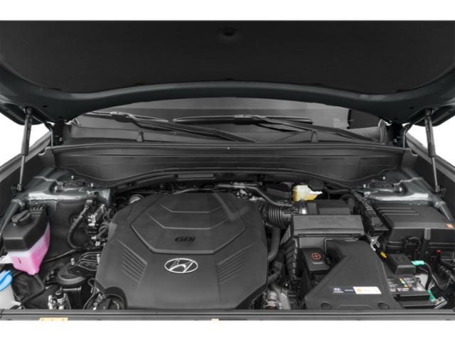 used 2023 Hyundai Palisade car, priced at $40,997