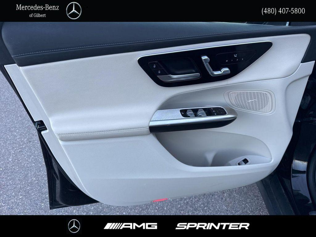 used 2024 Mercedes-Benz GLC 300 car, priced at $38,987