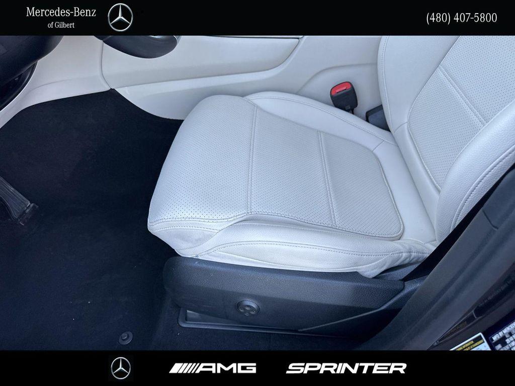 used 2024 Mercedes-Benz GLC 300 car, priced at $38,987
