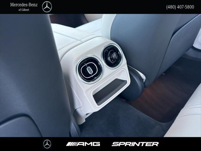 used 2024 Mercedes-Benz C-Class car, priced at $41,994
