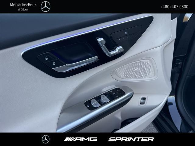 used 2024 Mercedes-Benz C-Class car, priced at $41,994