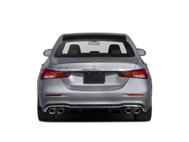 used 2021 Mercedes-Benz AMG E 53 car, priced at $62,994