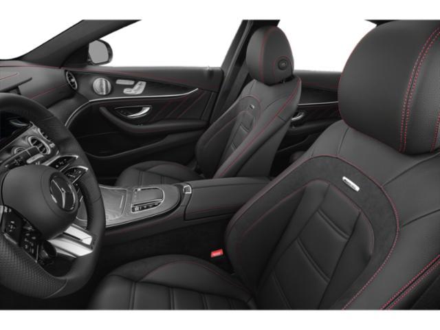 used 2021 Mercedes-Benz AMG E 53 car, priced at $62,994