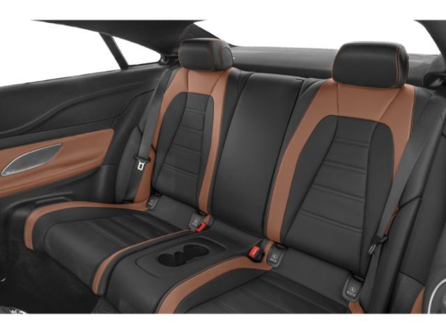 used 2021 Mercedes-Benz AMG E 53 car, priced at $62,994