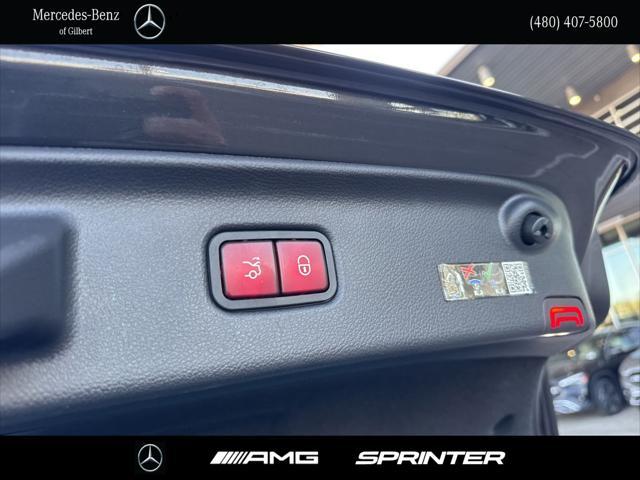 used 2022 Mercedes-Benz S-Class car, priced at $66,987