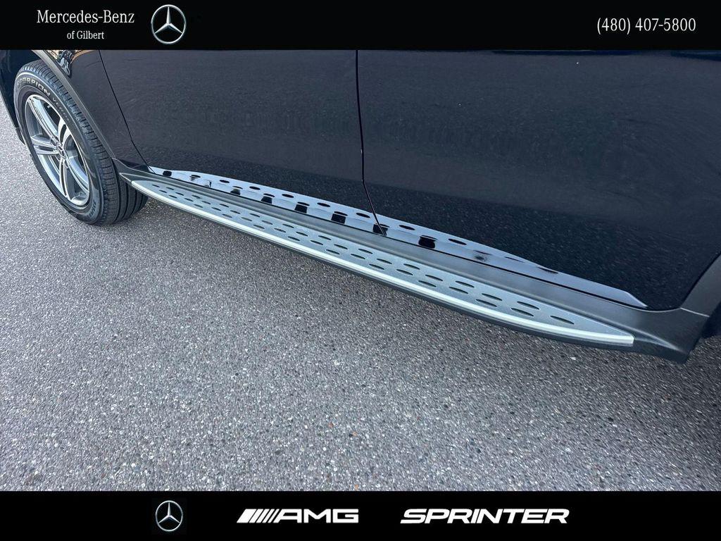 used 2021 Mercedes-Benz GLC 300 car, priced at $27,994