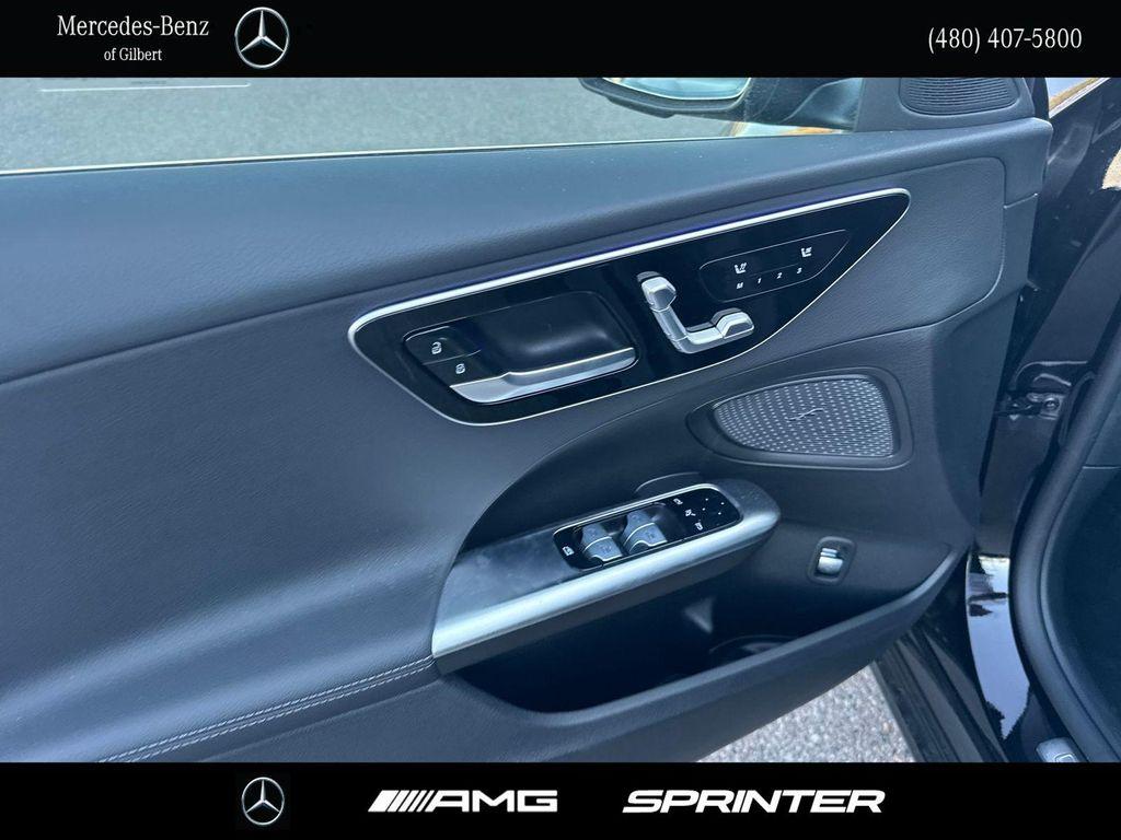 new 2025 Mercedes-Benz C-Class car, priced at $50,650