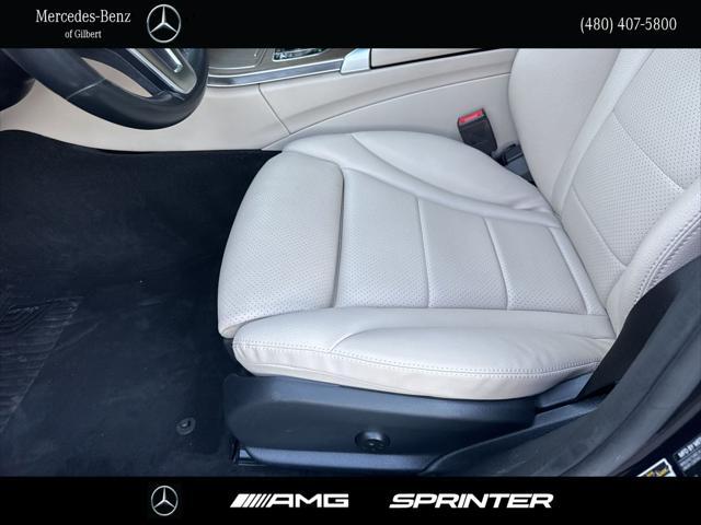 used 2019 Mercedes-Benz C-Class car, priced at $19,987