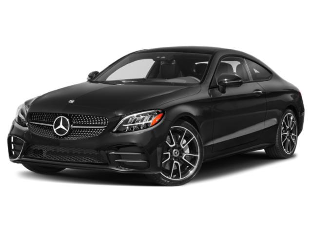 used 2023 Mercedes-Benz C-Class car, priced at $57,994