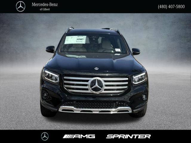 new 2024 Mercedes-Benz GLB 250 car, priced at $45,800