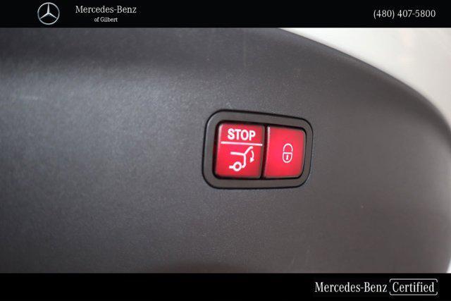 used 2021 Mercedes-Benz AMG GT 43 car, priced at $53,994