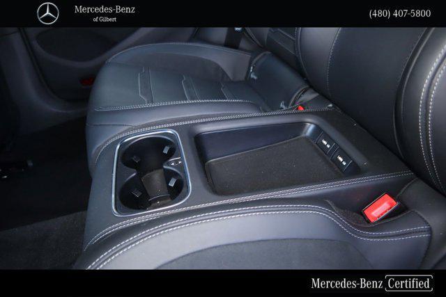 used 2021 Mercedes-Benz AMG GT 43 car, priced at $53,994