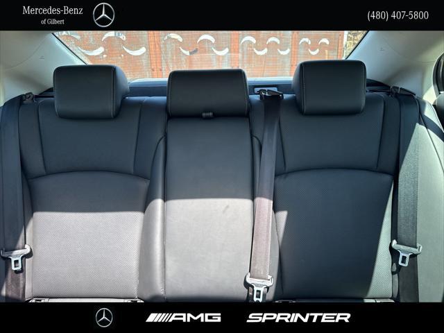 used 2019 Lexus ES 350 car, priced at $24,994