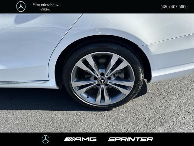 used 2021 Mercedes-Benz C-Class car, priced at $31,994