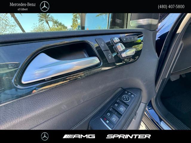 used 2018 Mercedes-Benz GLE 350 car, priced at $28,861