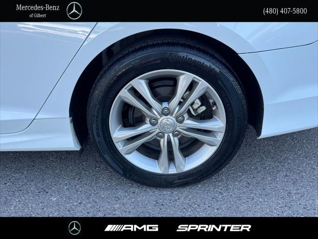 used 2019 Hyundai Sonata car, priced at $15,994