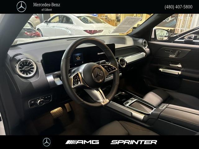 used 2024 Mercedes-Benz GLB 250 car, priced at $40,888