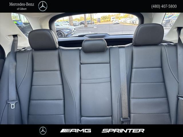 used 2024 Mercedes-Benz GLE 350 car, priced at $65,994