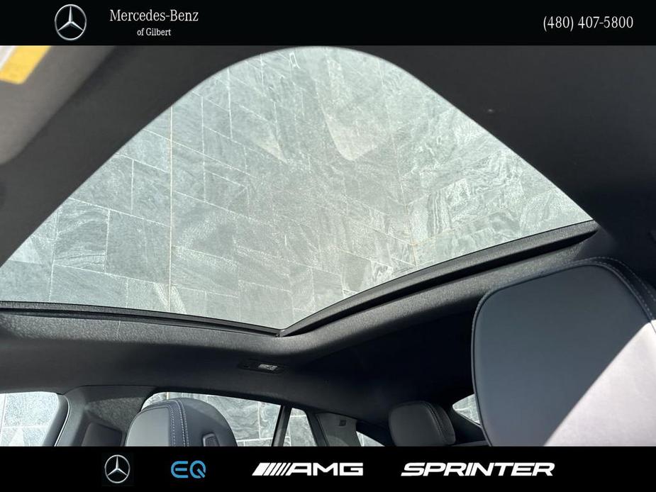 new 2024 Mercedes-Benz AMG GLE 53 car, priced at $93,910