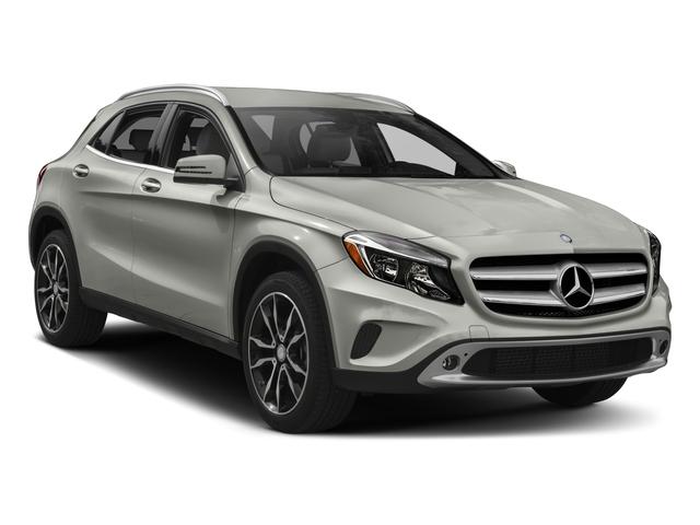 used 2017 Mercedes-Benz GLA 250 car, priced at $15,472