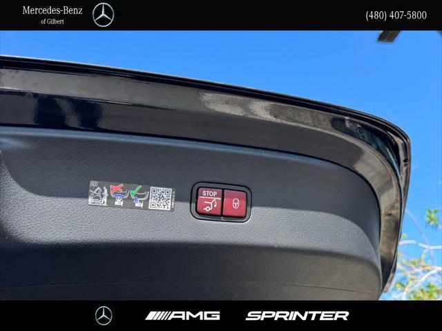 new 2025 Mercedes-Benz GLC 300 car, priced at $65,550