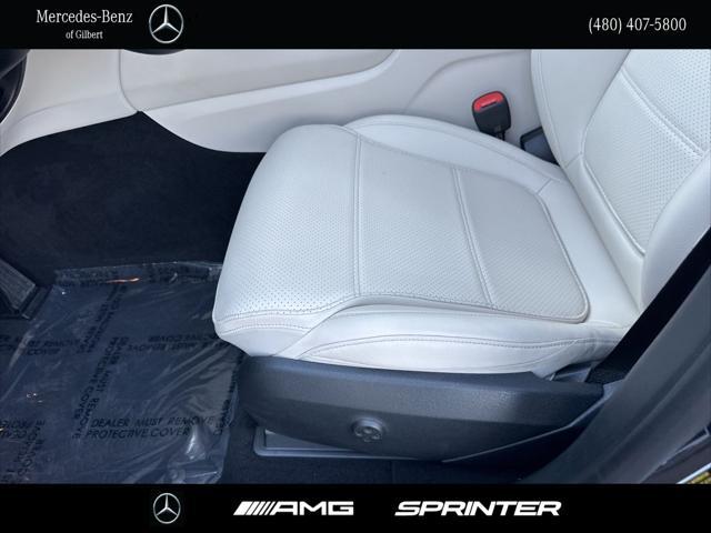 used 2024 Mercedes-Benz GLC 300 car, priced at $46,796