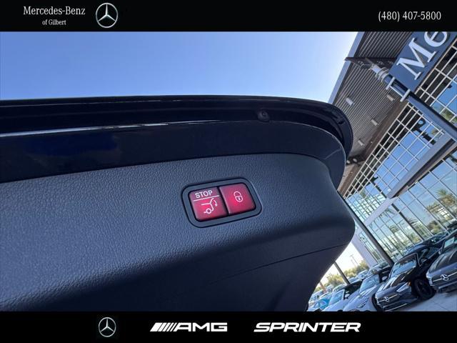 used 2024 Mercedes-Benz GLC 300 car, priced at $46,796