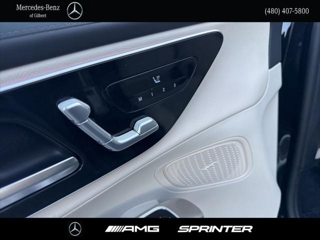used 2024 Mercedes-Benz GLC 300 car, priced at $46,796