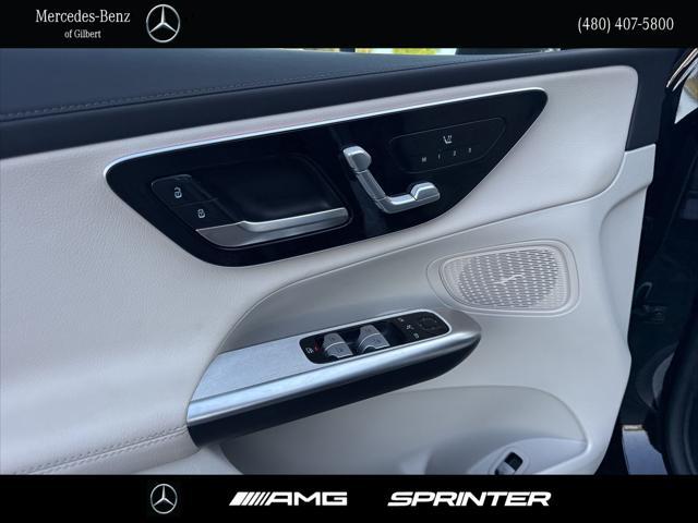 used 2024 Mercedes-Benz GLC 300 car, priced at $46,796