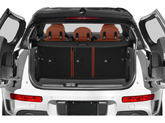 used 2023 MINI Clubman car, priced at $31,994