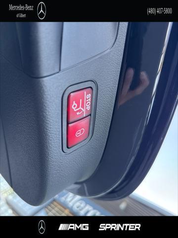 used 2024 Mercedes-Benz GLA 250 car, priced at $34,994