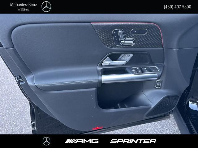 used 2024 Mercedes-Benz GLA 250 car, priced at $34,994