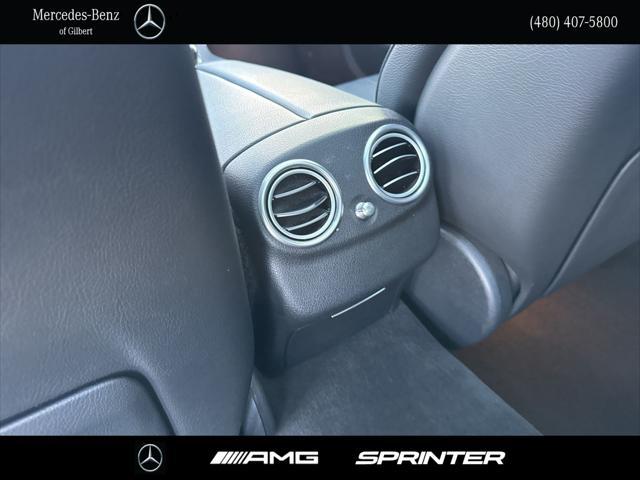 used 2020 Mercedes-Benz E-Class car, priced at $27,994