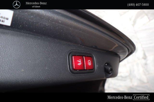 used 2020 Mercedes-Benz E-Class car, priced at $29,994
