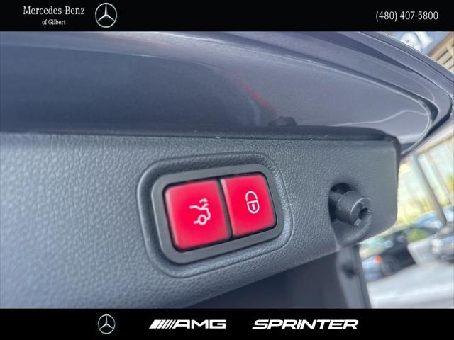 used 2020 Mercedes-Benz E-Class car, priced at $27,994