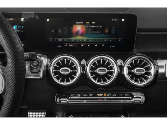 used 2023 Mercedes-Benz AMG GLB 35 car, priced at $46,853