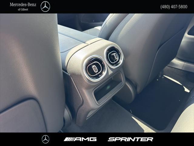 new 2025 Mercedes-Benz GLC 300 car, priced at $57,250