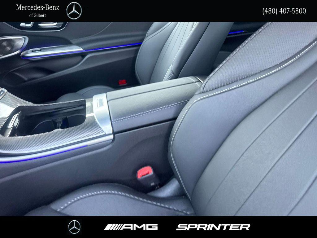 new 2025 Mercedes-Benz CLE 300 car, priced at $66,425