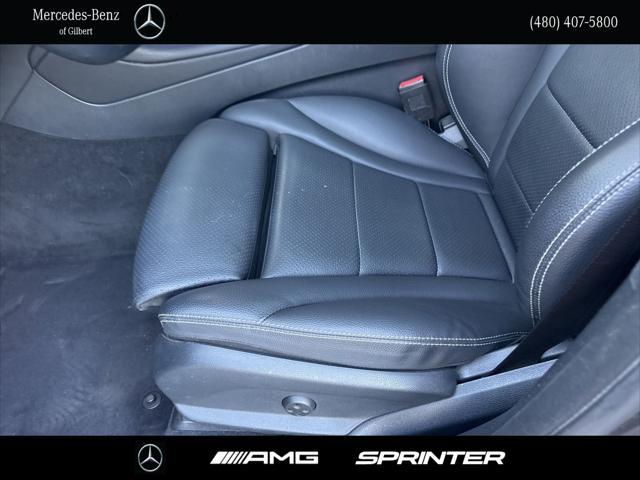 used 2022 Mercedes-Benz GLC 300 car, priced at $35,994