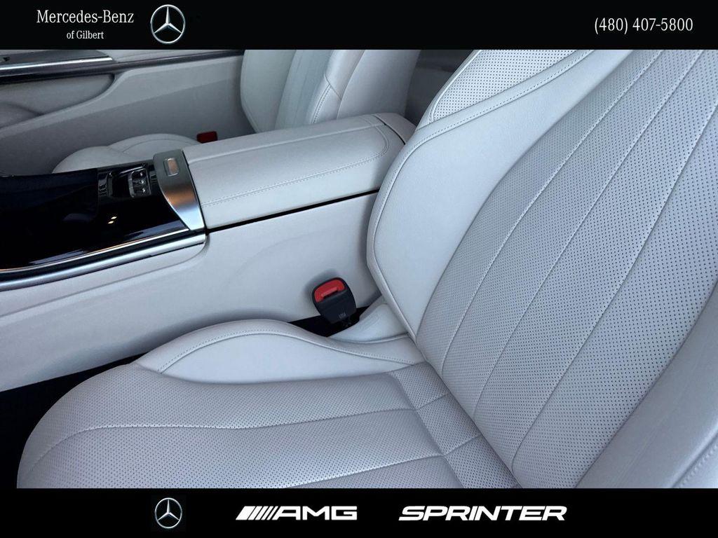 new 2026 Mercedes-Benz AMG CLE 53 car, priced at $97,420