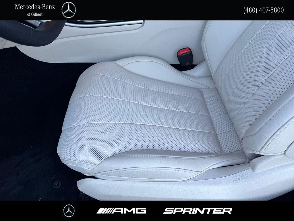 new 2026 Mercedes-Benz AMG CLE 53 car, priced at $97,420