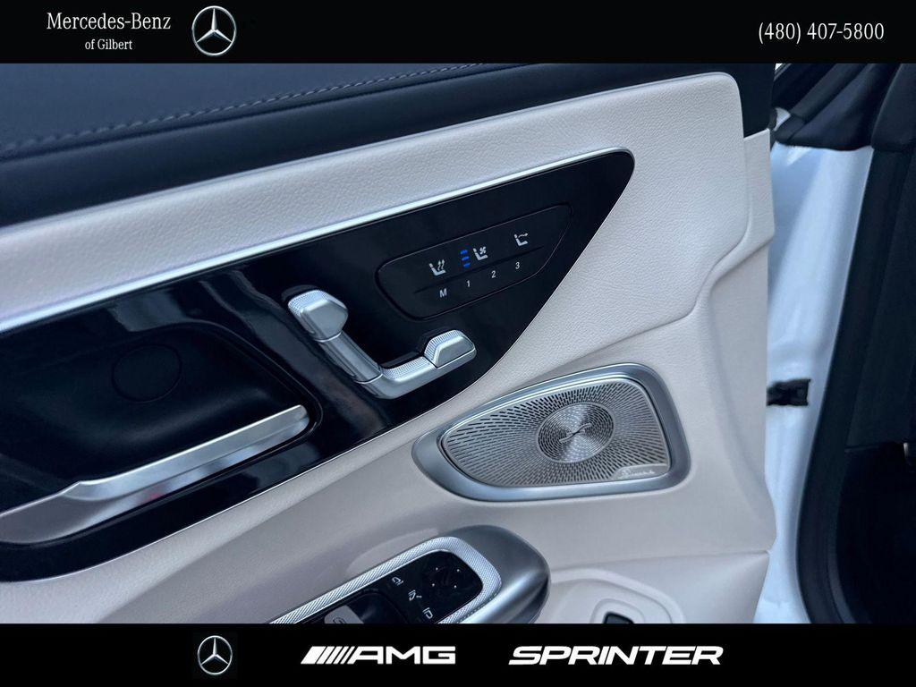 new 2026 Mercedes-Benz AMG CLE 53 car, priced at $97,420
