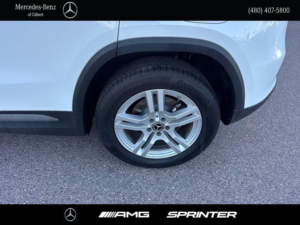 used 2022 Mercedes-Benz GLA 250 car, priced at $25,987