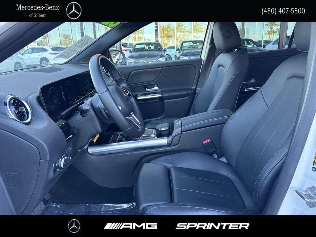 used 2022 Mercedes-Benz GLA 250 car, priced at $25,987