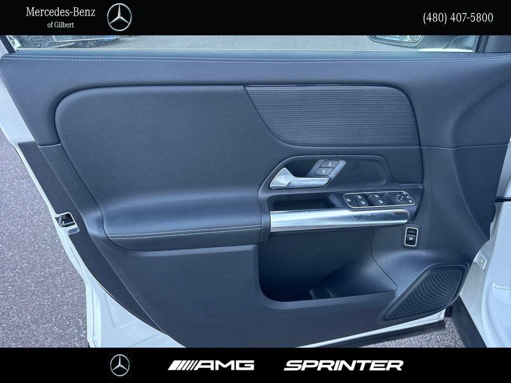 used 2022 Mercedes-Benz GLA 250 car, priced at $25,987