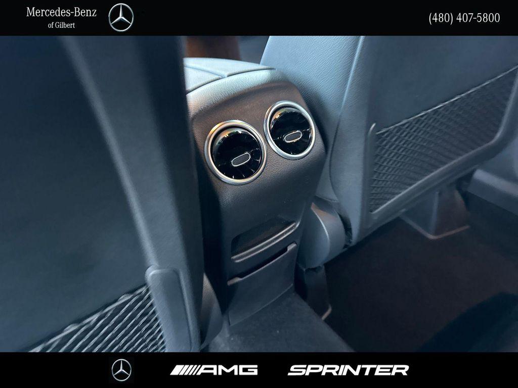 used 2022 Mercedes-Benz GLA 250 car, priced at $25,987