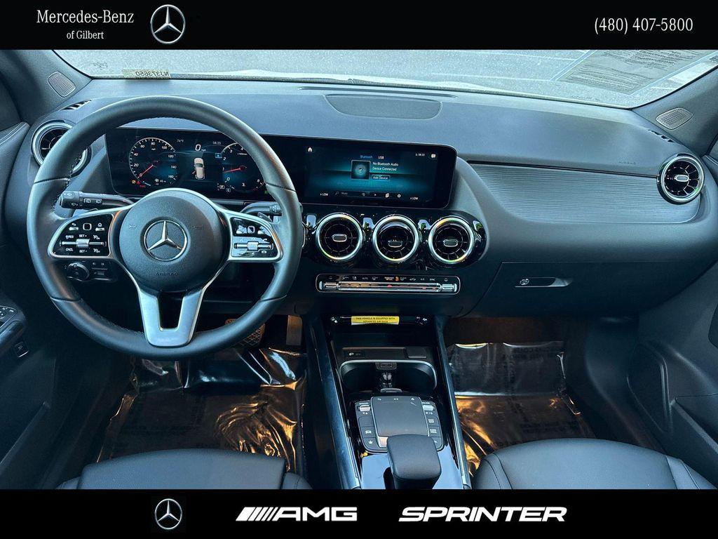 used 2022 Mercedes-Benz GLA 250 car, priced at $25,987