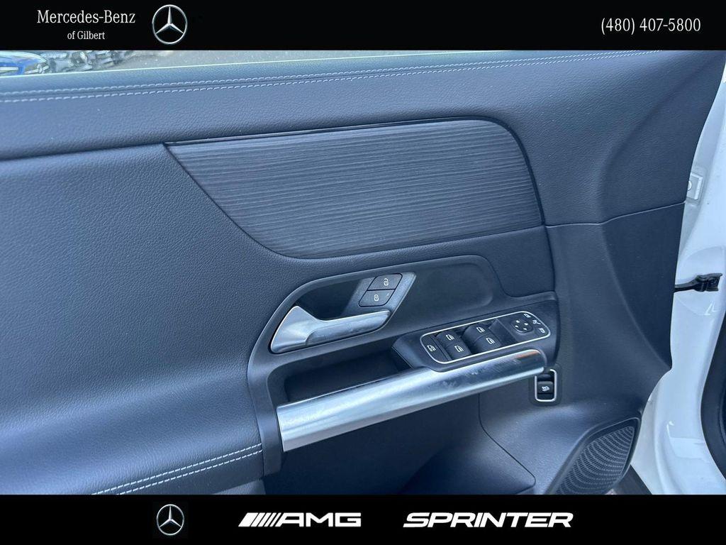 used 2022 Mercedes-Benz GLA 250 car, priced at $25,987