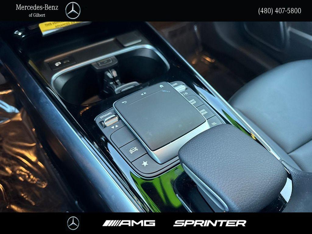 used 2022 Mercedes-Benz GLA 250 car, priced at $25,987