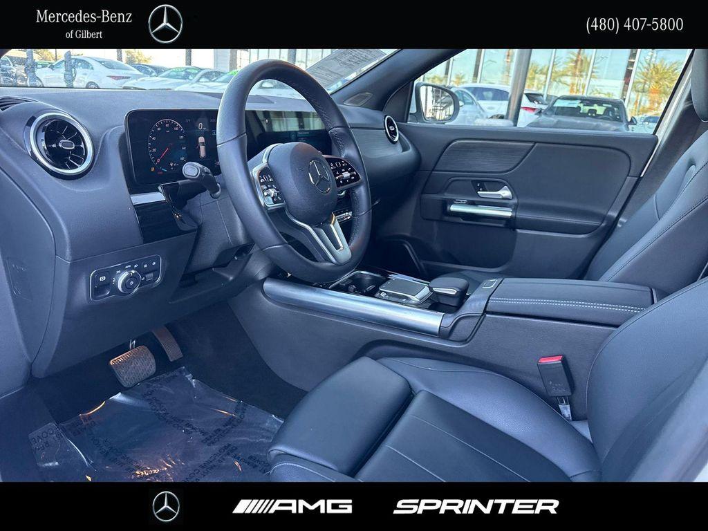 used 2022 Mercedes-Benz GLA 250 car, priced at $25,987